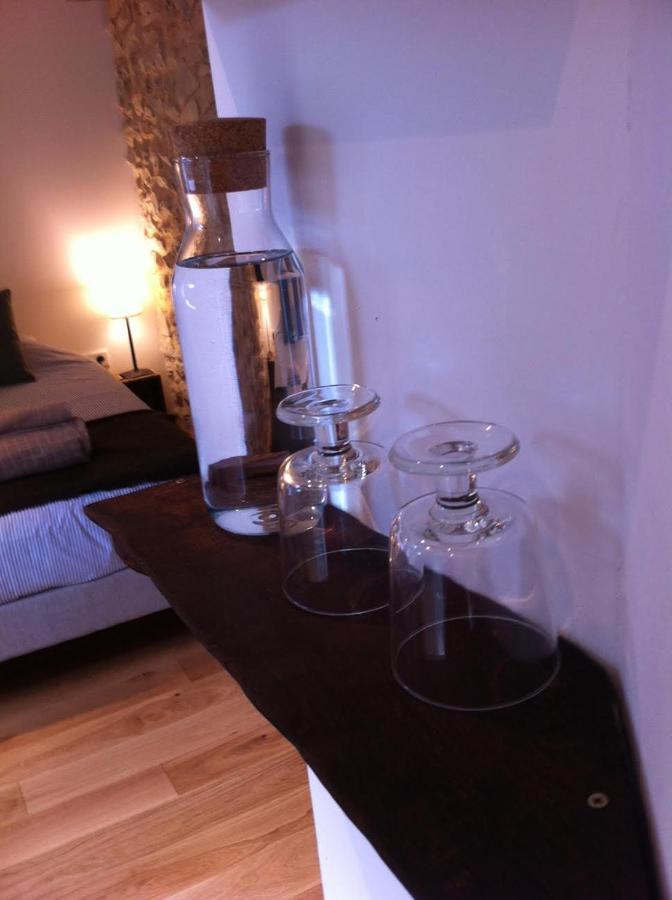 Malia - Chambres D'Hotes & Gite Barret-de-Lioure Ngoại thất bức ảnh