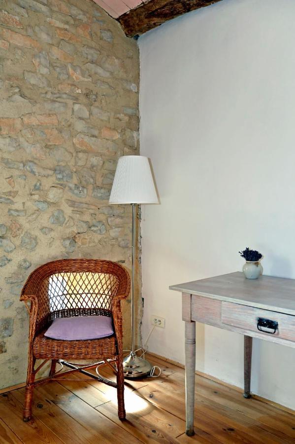 Malia - Chambres D'Hotes & Gite Barret-de-Lioure Ngoại thất bức ảnh